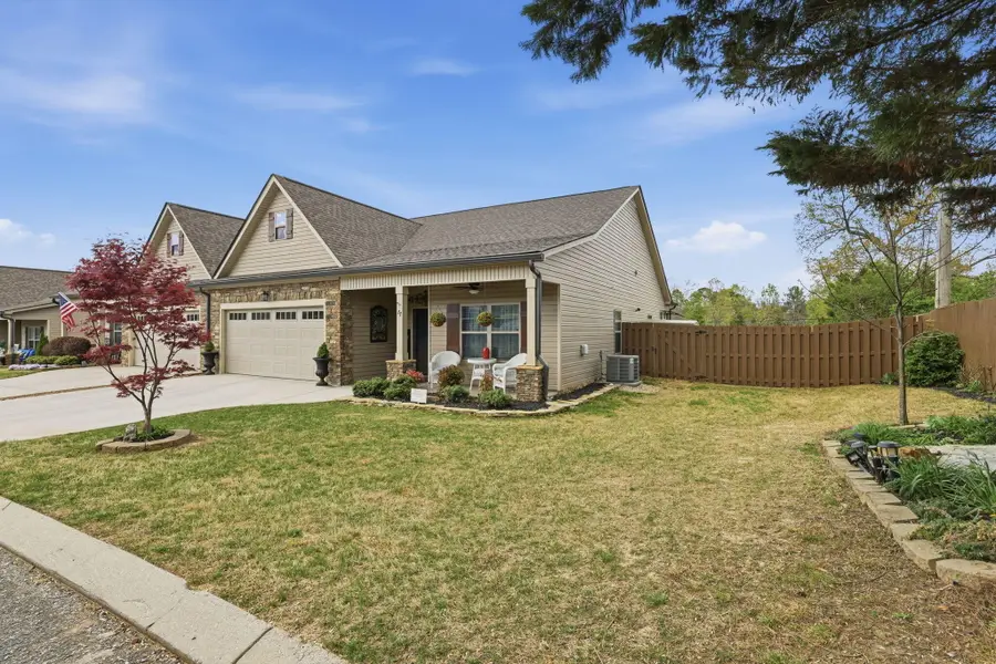 77 Peachstone Lane, Rossville, GA 30741 - #2