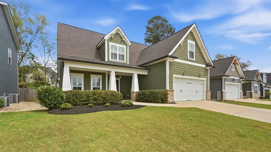 8073 Slugger Way #12, Chattanooga, TN 37421 - #2