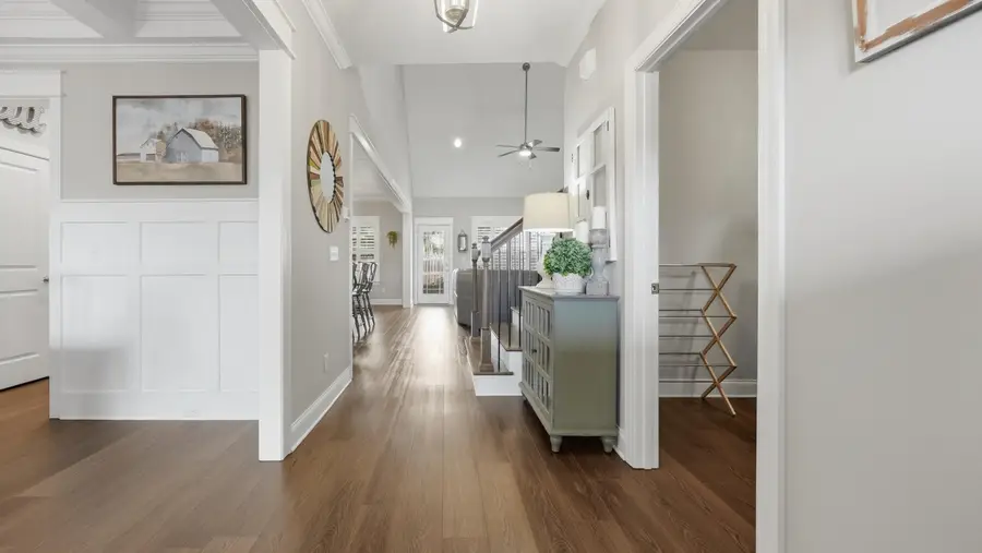 8073 Slugger Way #12, Chattanooga, TN 37421 - #3