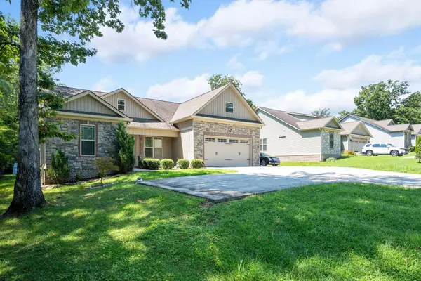 8208 Igou Gap Road, Chattanooga, TN 37421