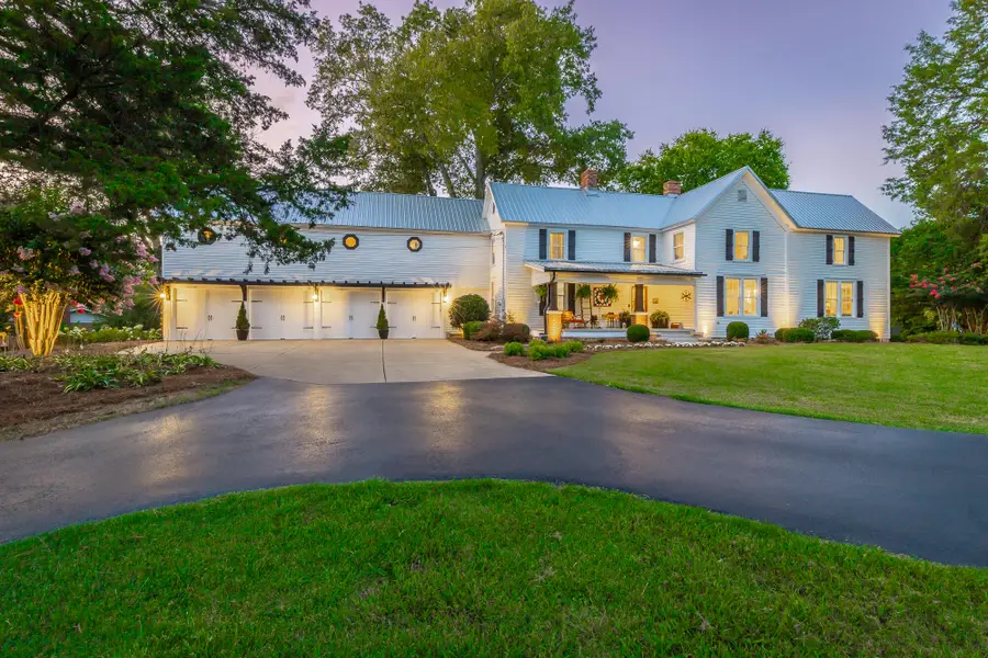680 Glass Mill Road, Chickamauga, GA 30707 - #2