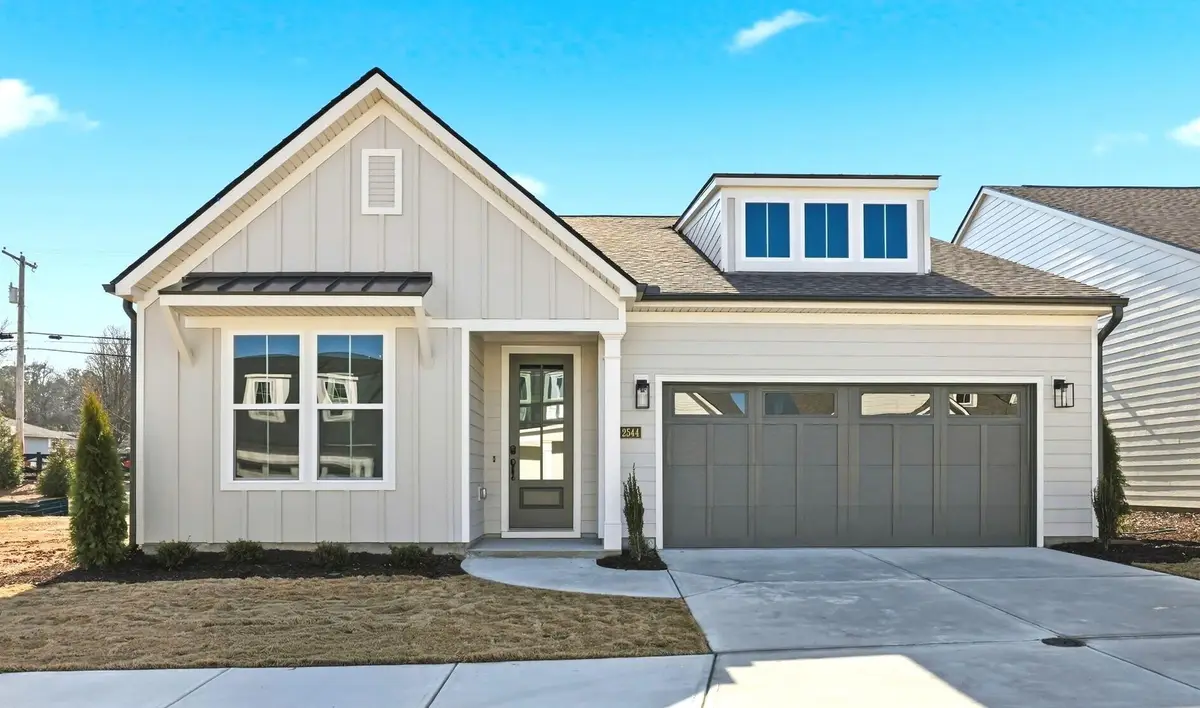 2544 Butlers Green Circle #4, Chattanooga, TN 37421 - #1