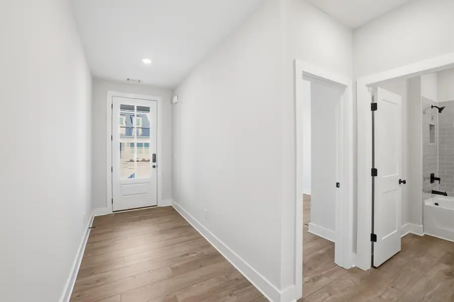 2544 Butlers Green Circle #4, Chattanooga, TN 37421 - #2