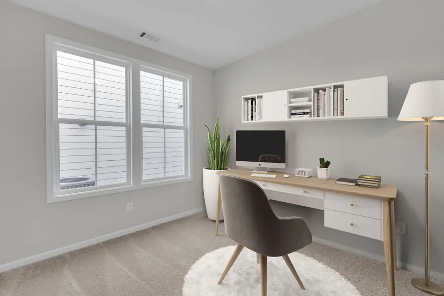 2544 Butlers Green Circle #4, Chattanooga, TN 37421 - #3