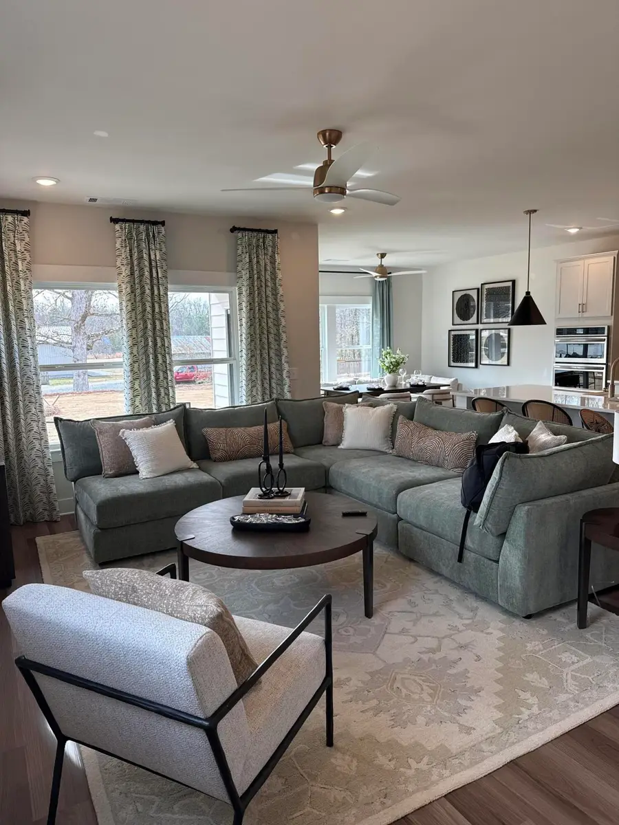 9278 Alban Chase Drive #6, Ooltewah, TN 37363 - #3