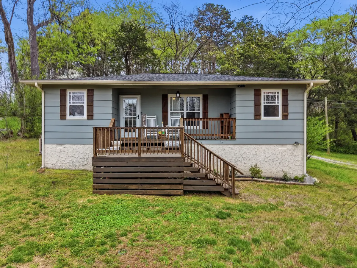 13930 Mount Tabor Road, Soddy Daisy, TN 37379 - #1