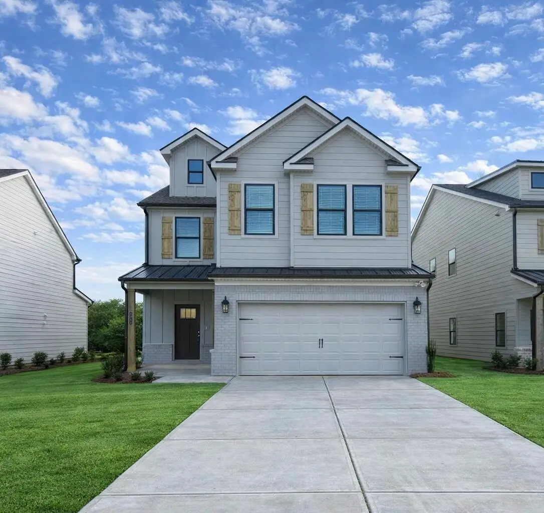 9286 Alban Chase Drive #4, Ooltewah, TN 37363 - #1