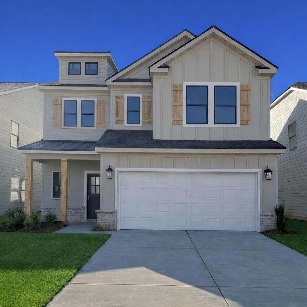 9282 Alban Chase Drive #5, Ooltewah, TN 37363 - #1