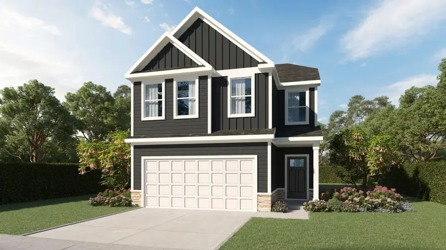 9186 Glimmer Lane #137, Ooltewah, TN 37363 - #2