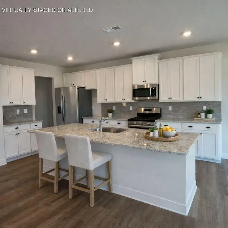 9186 Glimmer Lane #137, Ooltewah, TN 37363 - #3