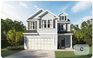 9193 Glimmer Lane #153, Ooltewah, TN 37363 - #2