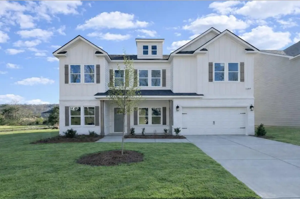 1398 Firelight Way #113, Ooltewah, TN 37363 - #1