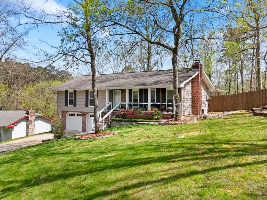 9340 Charbar Circle, Chattanooga, TN 37421 - #2