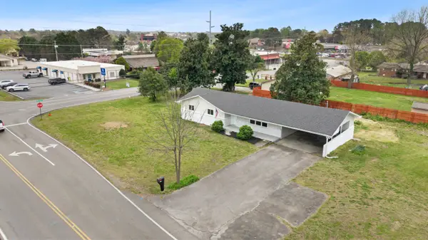 1103 Clingan Ridge Drive Nw, Cleveland, TN 37312