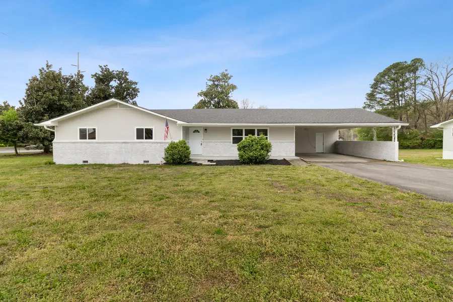 1103 Clingan Ridge Drive Nw, Cleveland, TN 37312 - #3