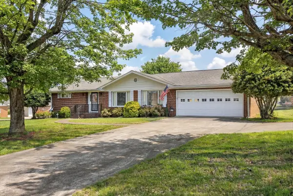 540 25th Street Nw, Cleveland, TN 37311