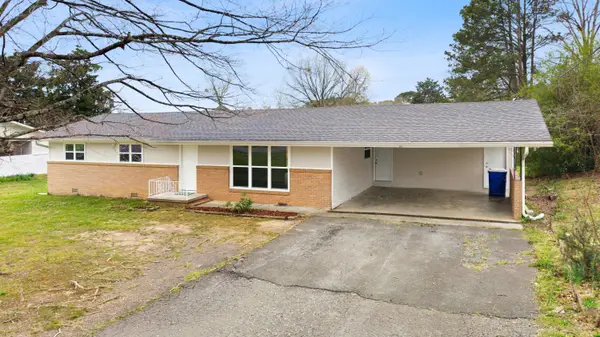 1105 Clingan Ridge Drive Nw, Cleveland, TN 37312