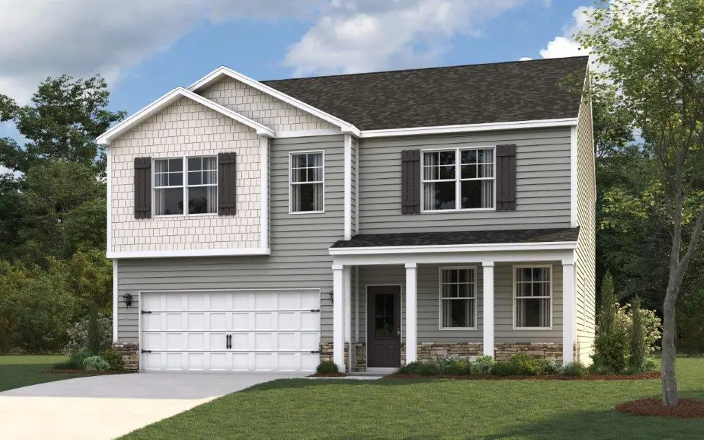 8491 Deepwater Lane, Ooltewah, TN 37363 - #1