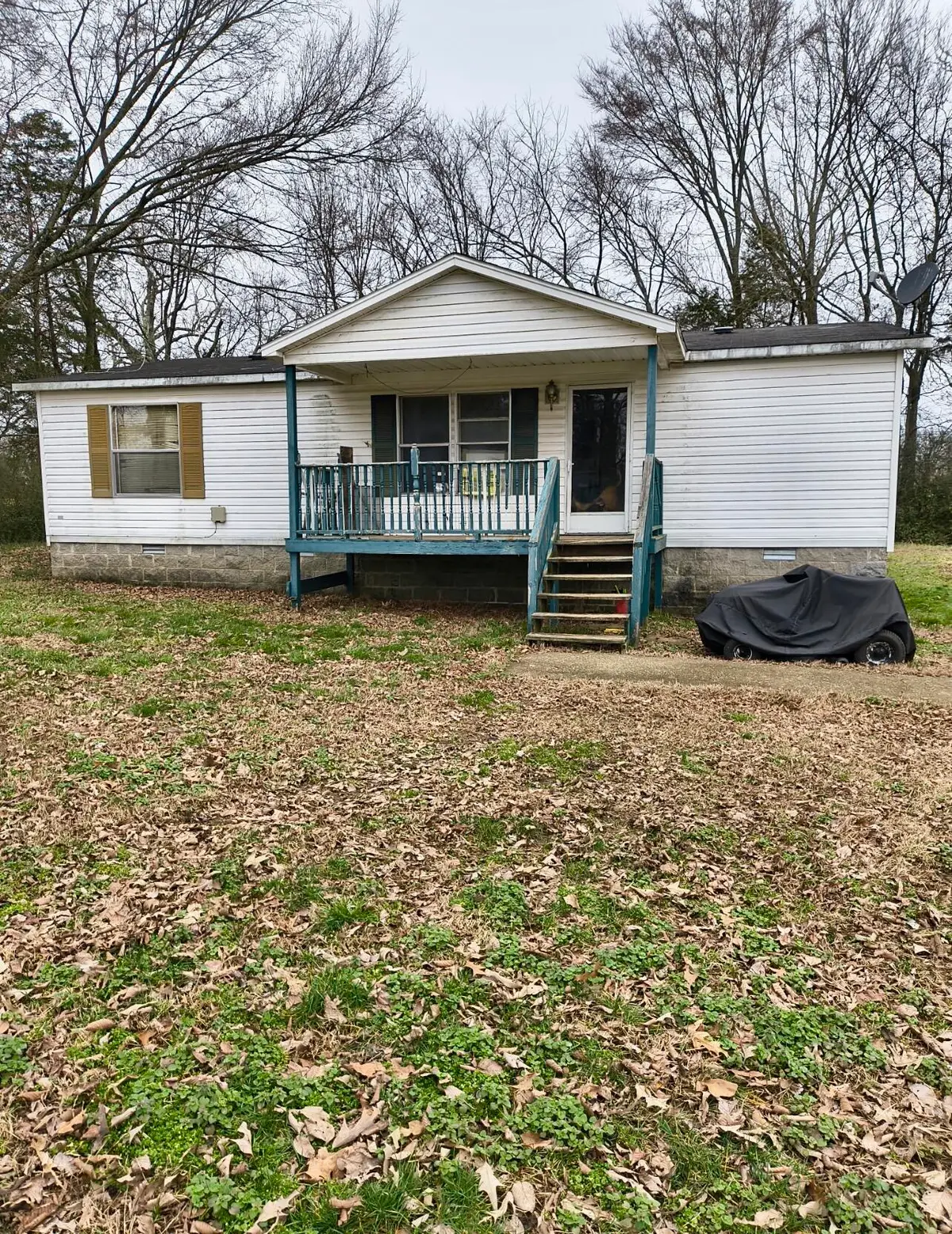 2435 Long Street, New Johnsonville, TN 37134 - #1