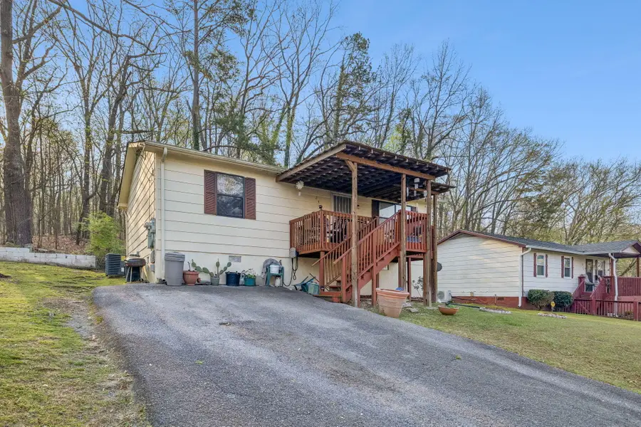 2426 Doolittle Street, Chattanooga, TN 37406 - #2