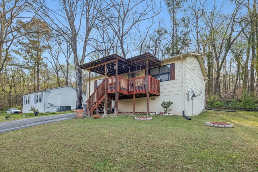 2426 Doolittle Street, Chattanooga, TN 37406 - #3