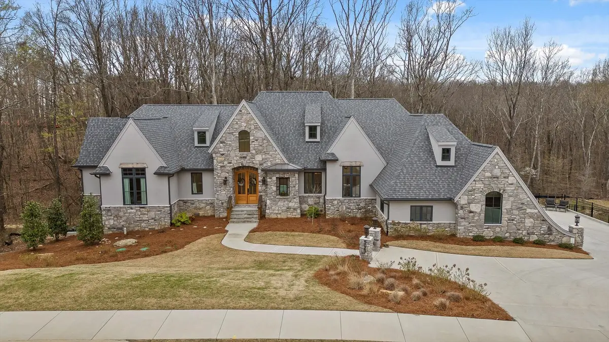 5047 Amethyst Road, Chattanooga, TN 37419 - #1