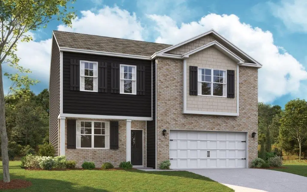 3764 Hawks Creek Drive, Apison, TN 37302 - #1