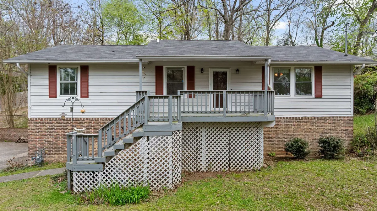 996 Hurricane Creek Road, Chattanooga, TN 37421 - #1