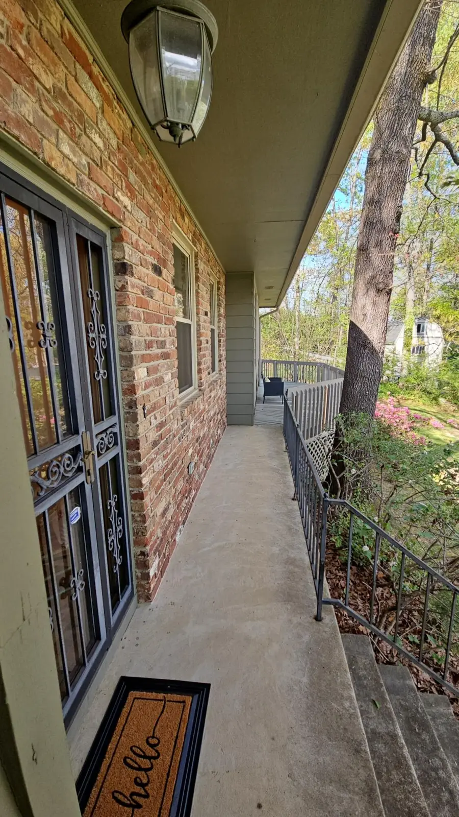 501 Glen Lane, Hixson, TN 37343 - #2