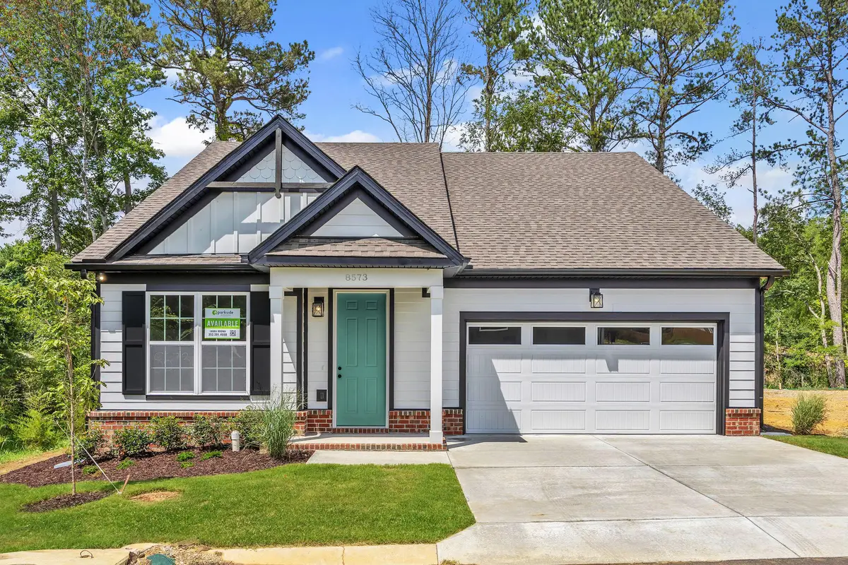 8573 Ari Lane #5, Chattanooga, TN 37421 - #1