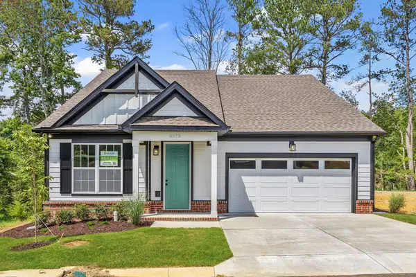 8573 Ari Lane #5, Chattanooga, TN 37421