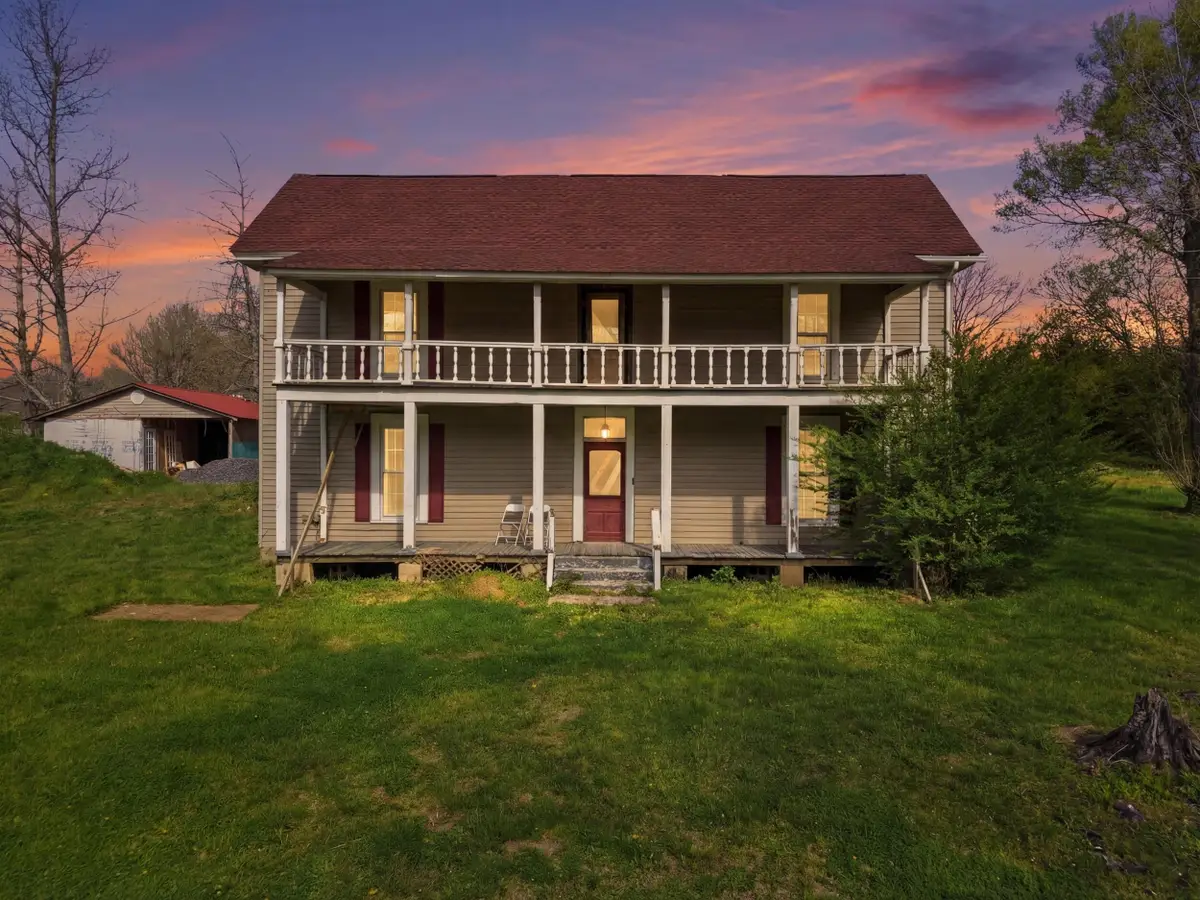 152 Ridgeview Street, Decatur, TN 37322 - #1