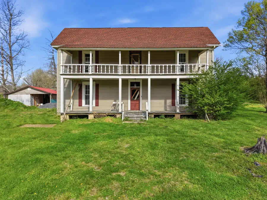 152 Ridgeview Street, Decatur, TN 37322 - #2