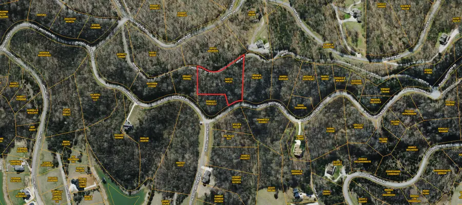 0 Russell Brothers Road #728, Sharps Chapel, TN 37866 - #3