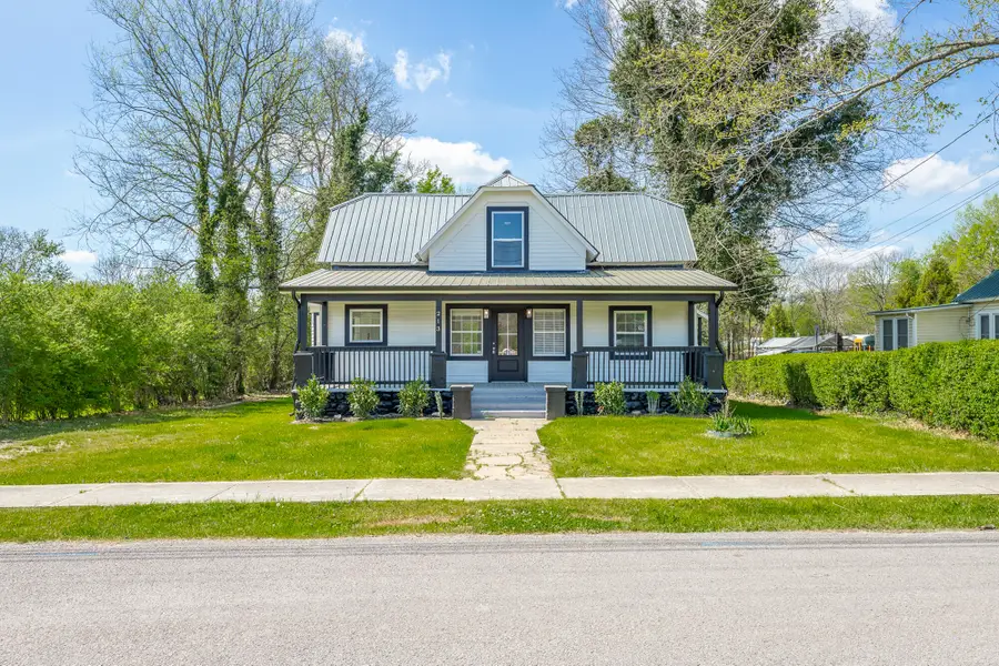 213 Southern College Street, Graysville, TN 37338 - #3