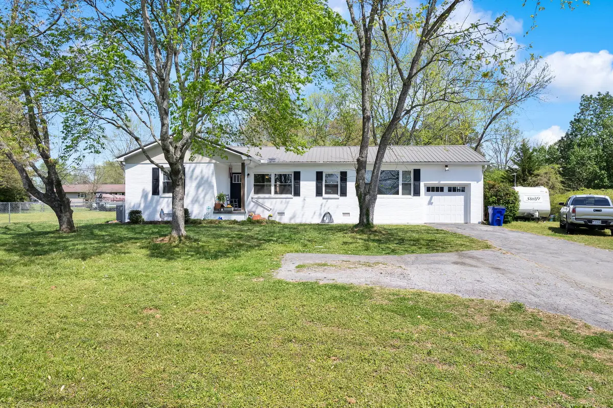 2401 Spring Place Road Se, Cleveland, TN 37323 - #1