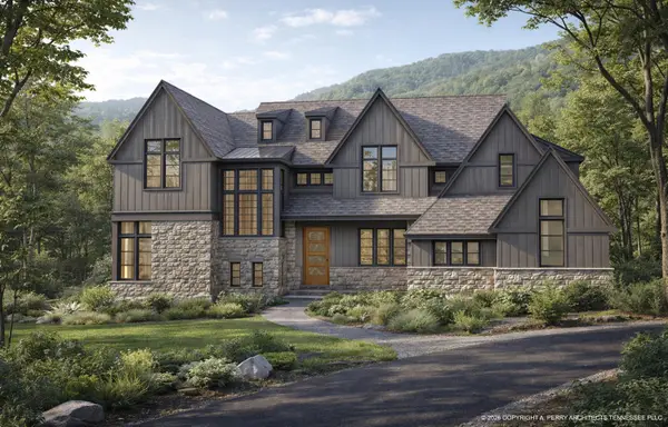 2616 Cash Canyon Road #Lot 9, Chattanooga, TN 37419