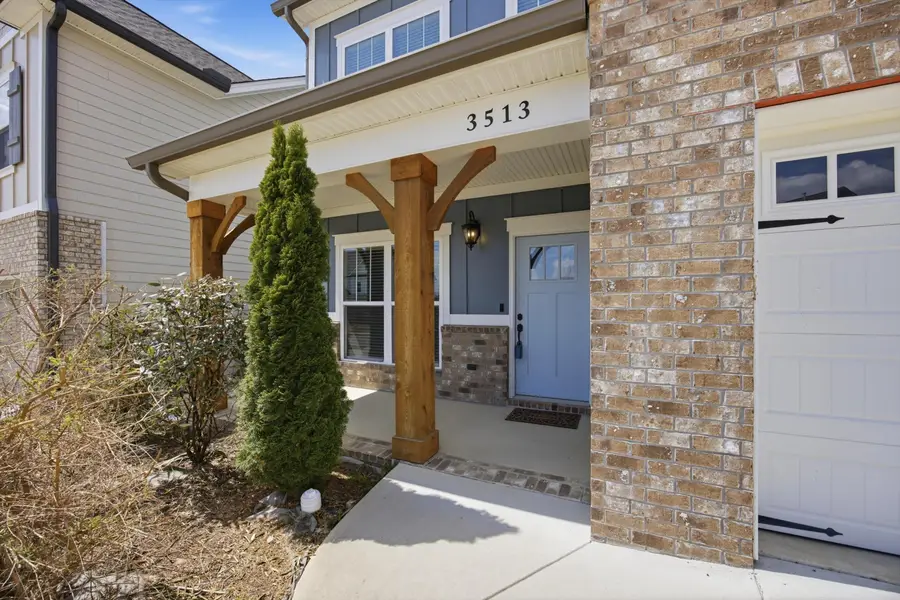 3513 Haystack Lane, Apison, TN 37302 - #3