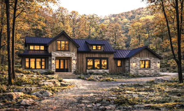 2616 Cash Canyon Road #Lot 6, Chattanooga, TN 37419