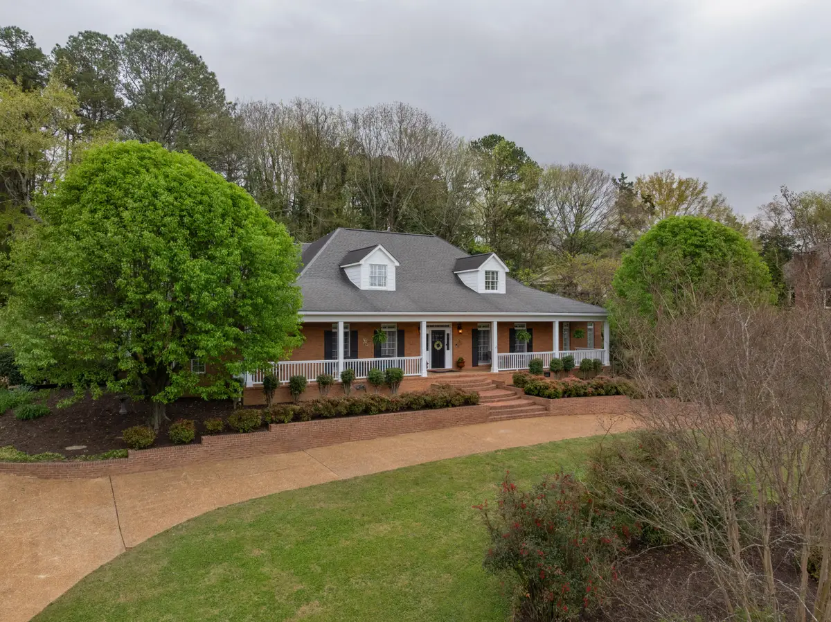 615 Hidden Forest Drive, Chattanooga, TN 37421 - #1