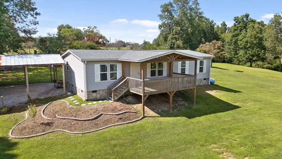 37 Scratch Ankle Road, Trenton, GA 30752 - #2