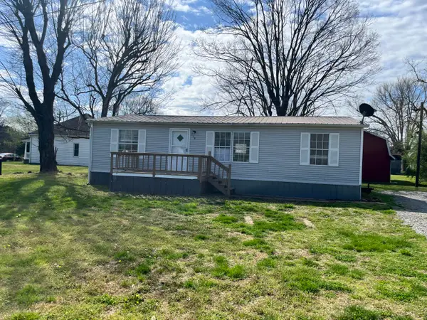 115 Barnett Street, Englewood, TN 37329