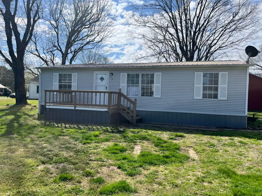 115 Barnett Street, Englewood, TN 37329 - #2