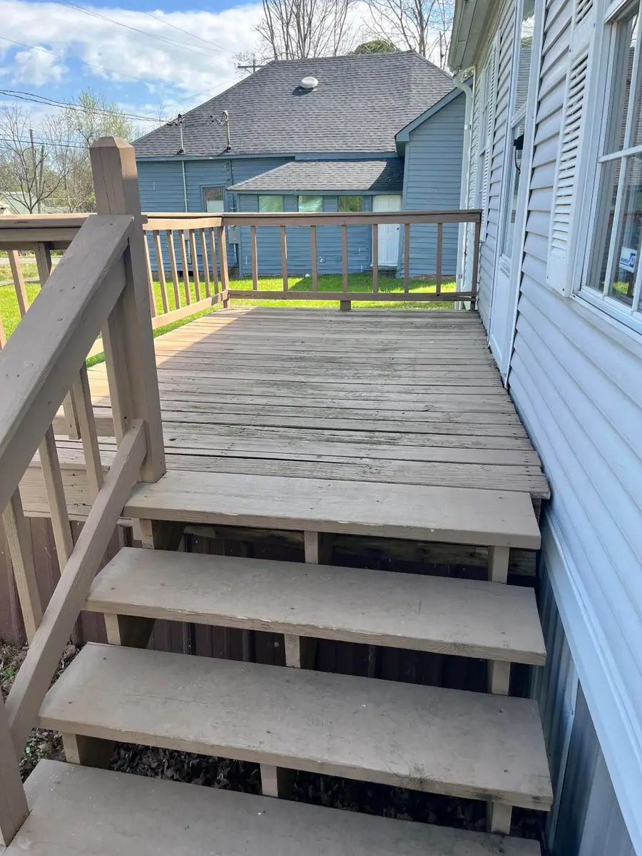 115 Barnett Street, Englewood, TN 37329 - #3