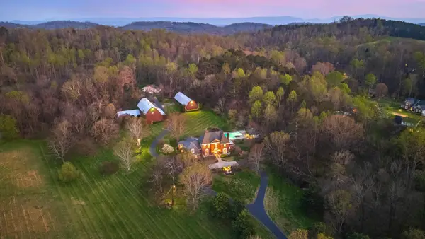 1025 Cedar Springs Road, Athens, TN 37303