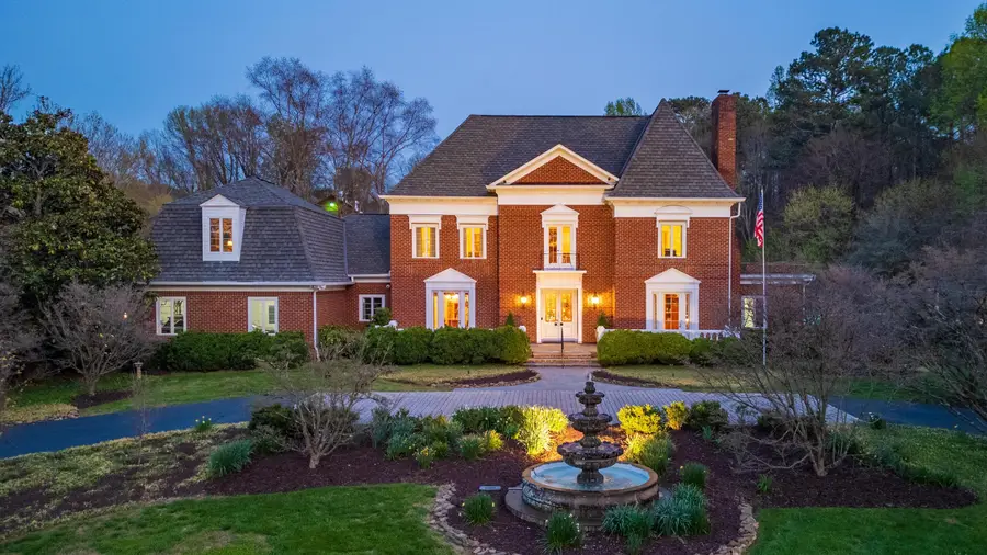 1025 Cedar Springs Road, Athens, TN 37303 - #2