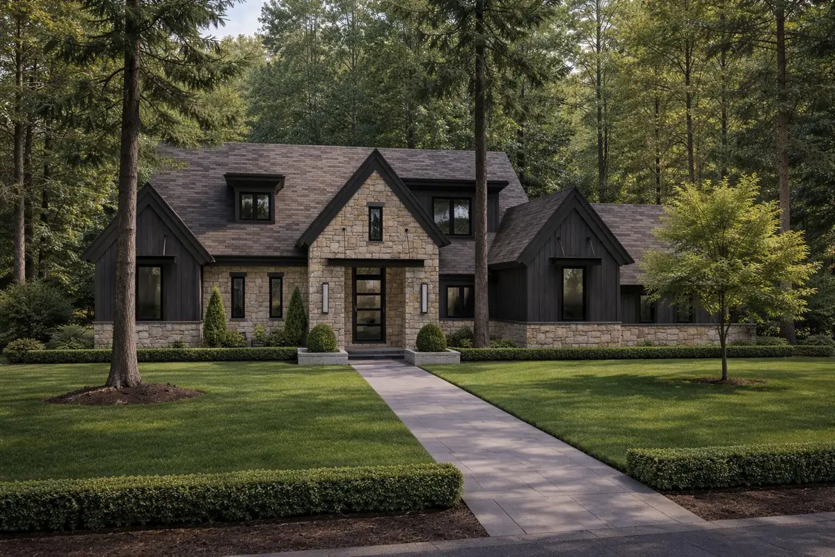 4926 Ravinia Lane Lane #Lot 1446, Chattanooga, TN 37419 - #1
