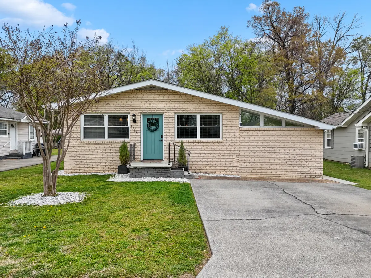 5315 Connell Street, Chattanooga, TN 37412 - #1