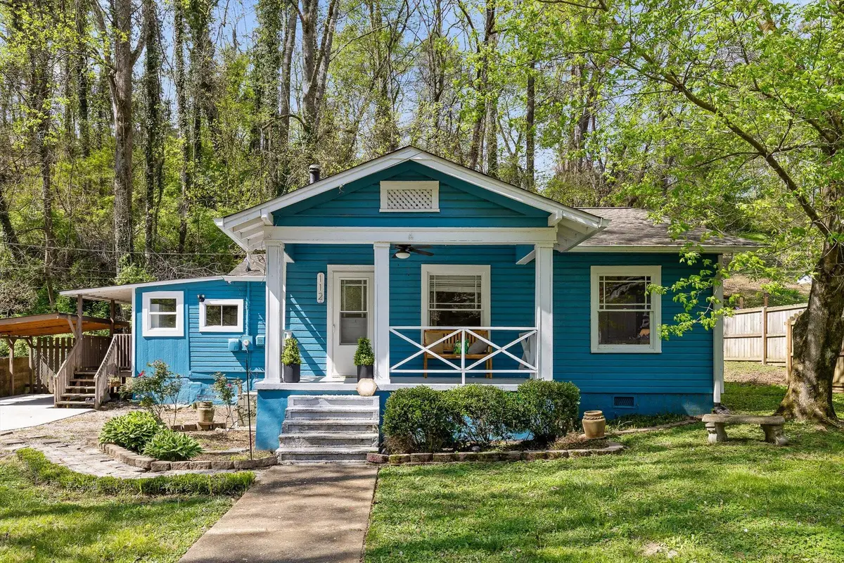 112 Hedgewood Drive, Chattanooga, TN 37405 - #1