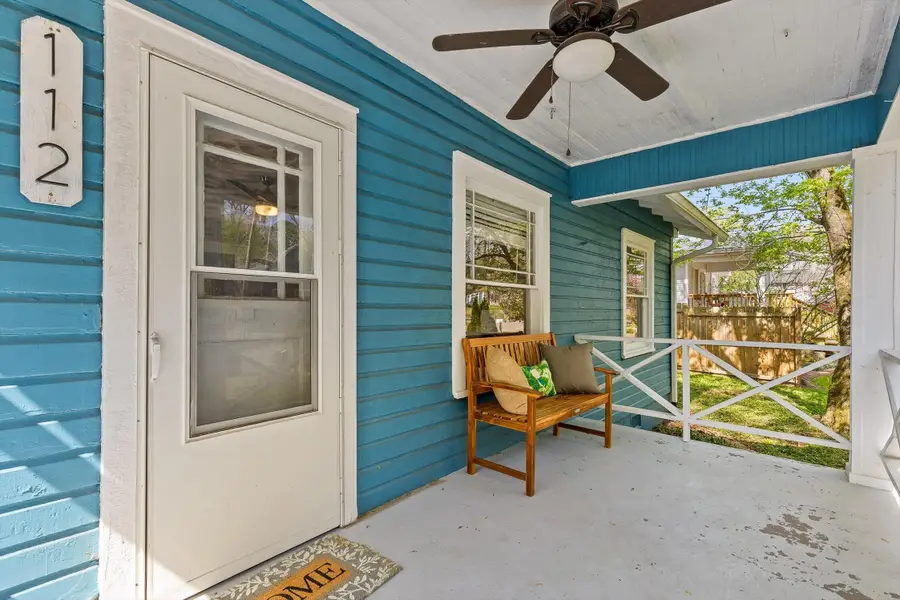112 Hedgewood Drive, Chattanooga, TN 37405 - #2